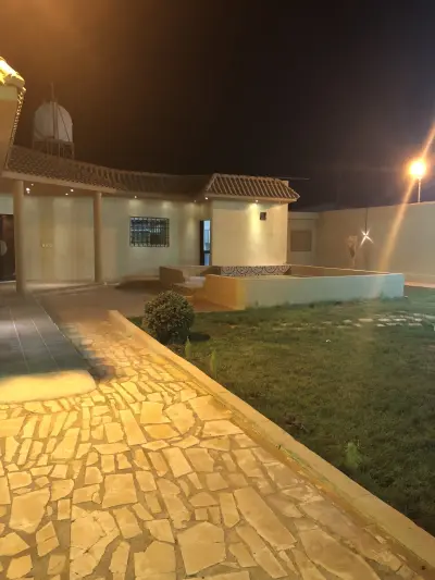 صورة ٢، استراحة نيلوفر