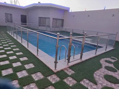 استراحه العز