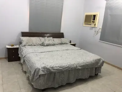 استراحة سمو الأميرة