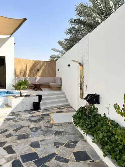 صورة ٥، شاليهات امالا الاحساء
