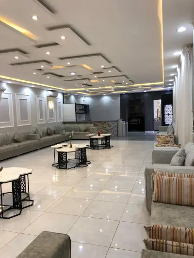 صورة ٣، منتجع ذا ڤالي
