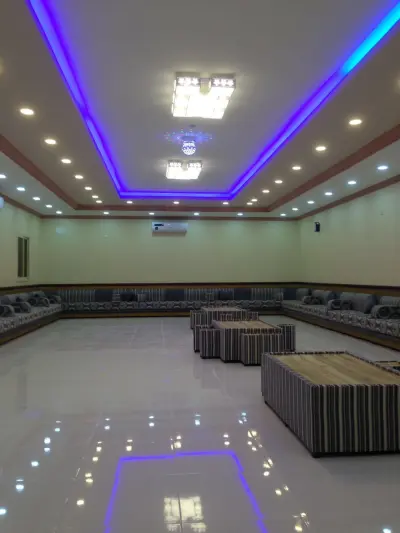صورة ٣، إستراحة المسك