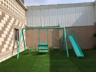 صورة ٢، استراحة غيداء