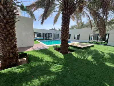 صورة ٥، استراحة ابوفيصل العيساوي