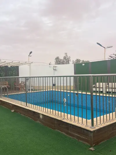 شاليه بلاتينيوم