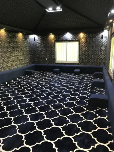 صورة ٥، استراحة السيف