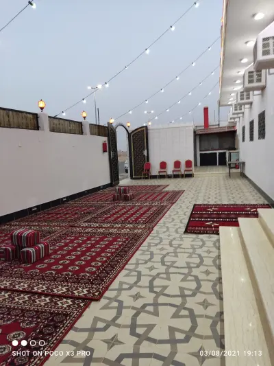 صورة ٢، استراحة الاماكن بينبع