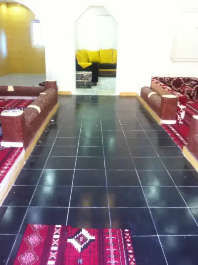 صورة ٤، استراحة الديرة محمد شليويح