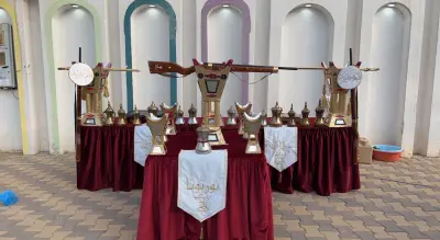 صورة ٣، شاليهات منتزه القدس