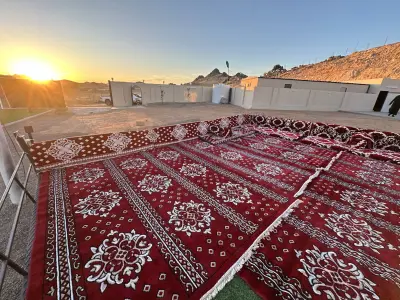 استراحة الأثير - واسط