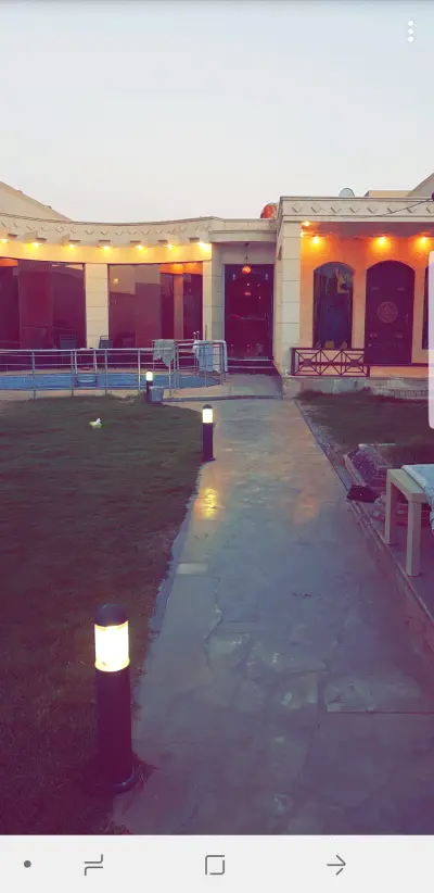صورة ٣، شالية منوة Chalet Menwa