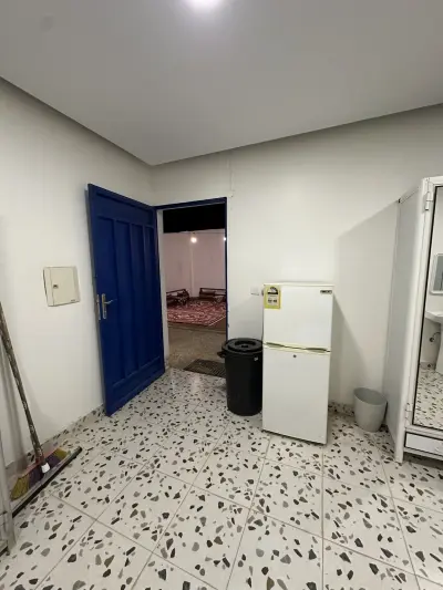 شالية السلام