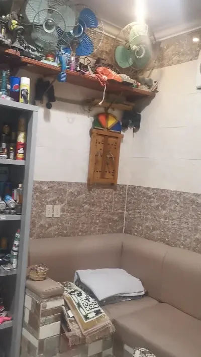 صورة ٣، استراحة السبطين بالجش