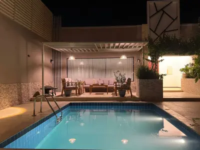 صورة ٤، شاليه هينار