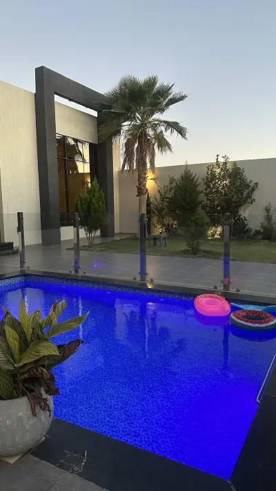 صورة ٢، شاليه بالم هاوس