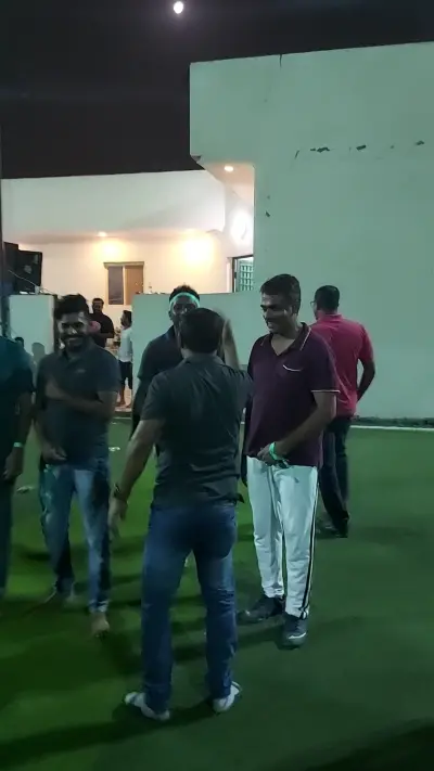 صورة ٣، استراحة ليال