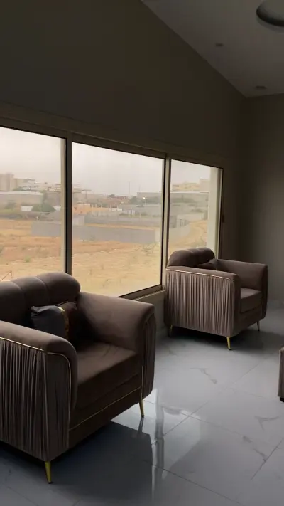 صورة ٣، استراحة ومزرعة الريف
