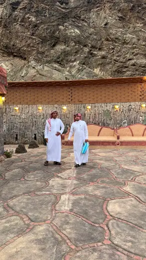 استراحة مسايا بالعشه