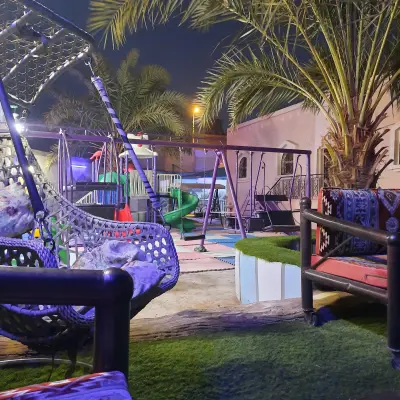 صورة ٢، استراحة الجودة لاند