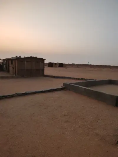 صورة ٥، مخيم ابوفارس الجش