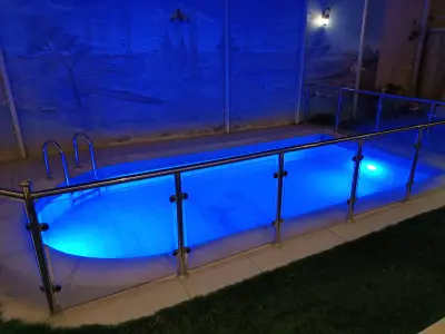 صورة ٤، شاليه لنا