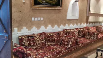 صورة ٣، استراحة بيت الاصالة