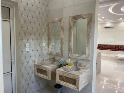 منتجع روز