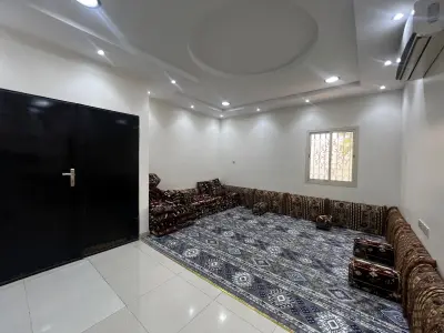 استراحة الفهد