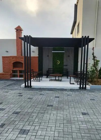 استراحة لمى