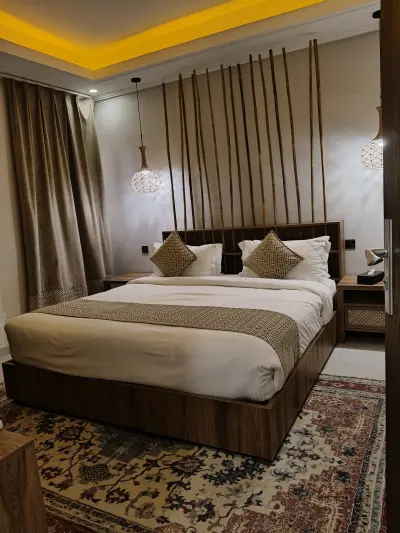 شاليه تاليد