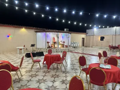 صورة ٢، Jewel Rest House - استراحة الجوهرة
