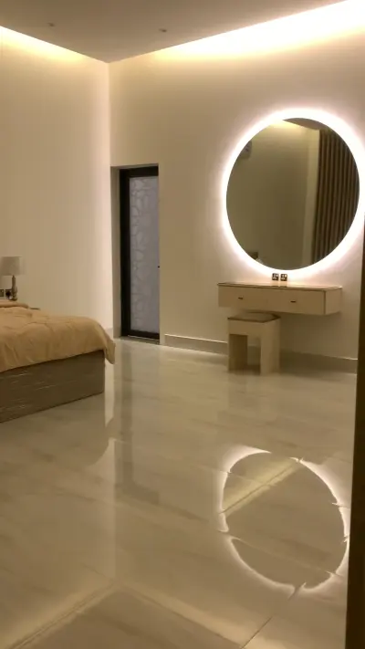 صورة ٣، شاليه وضيافة شفق - SHFQ Resort