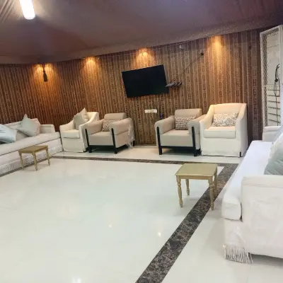 صورة ٢، استراحة الصفوة