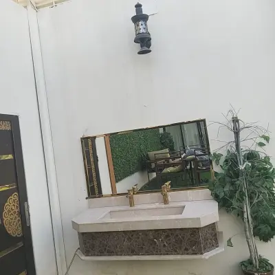 صورة ٣، استراحة لافندر
