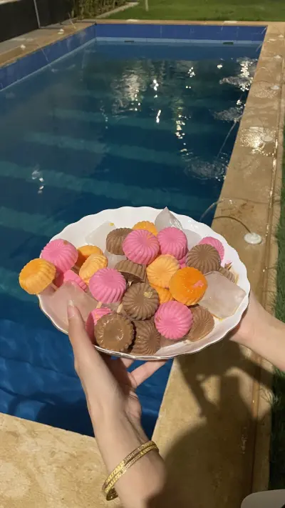 صورة ٦، شاليه نايف