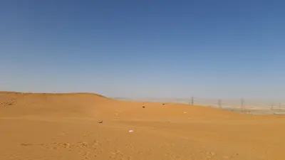 مخيم الاميره