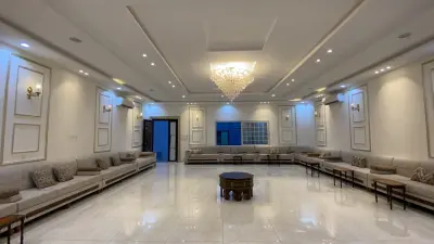 استراحة الخالديه