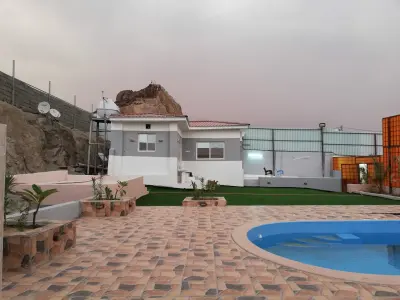 صورة ٤، استراحة ميرا mira