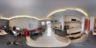 منتجع و استراحة البديعه العائلية