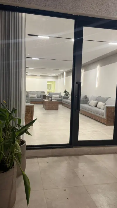 صورة ٣، استراحة فاخرة حي الروابي