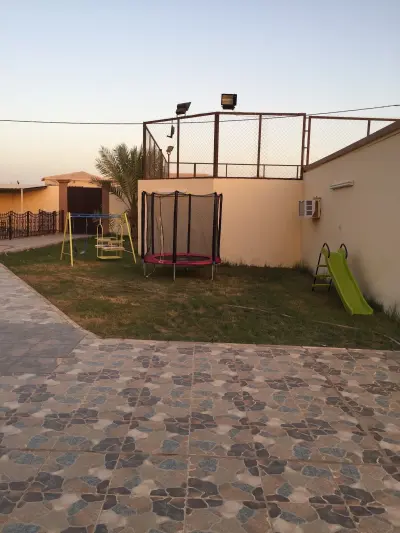صورة ٢، استراحة اشبيلية