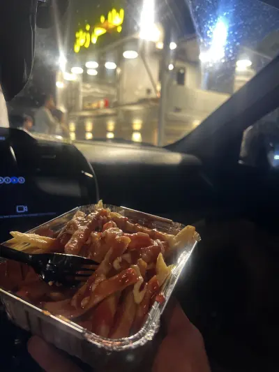 صورة ٢، بطاطس زمان