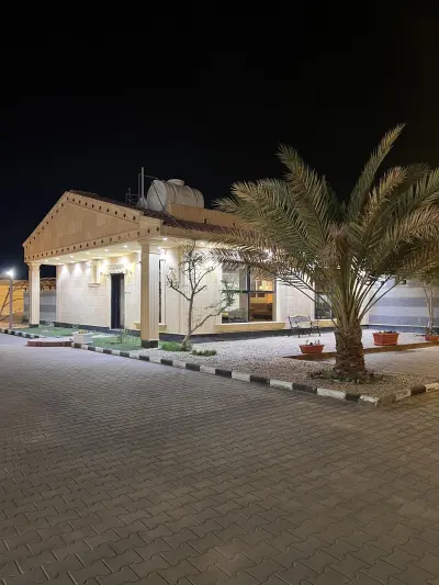 صورة ٢، شالية استراحة محارب للإيجار اليومي