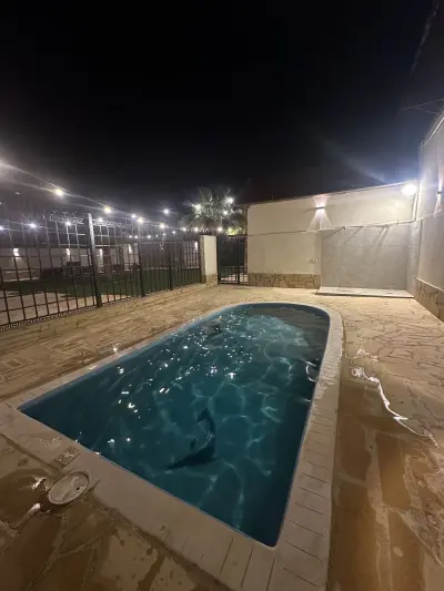 صورة ٤، شالية السنبلة