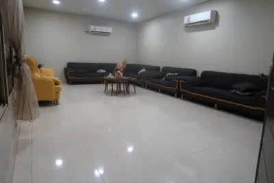 صورة ٣، استراحة جمان