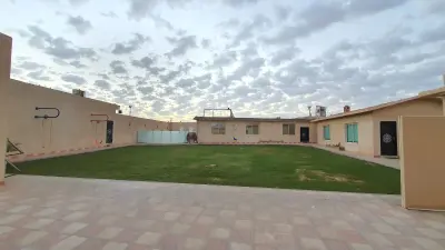 صورة ٢، شاليهات نزهتي