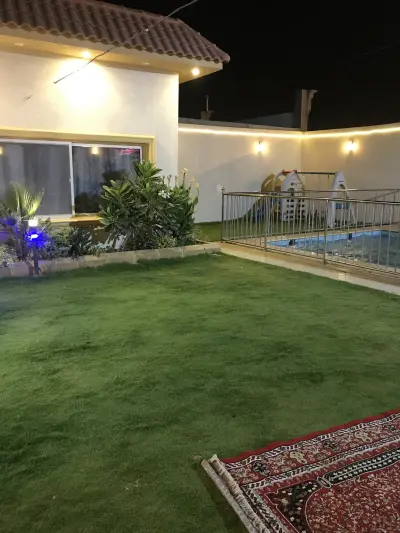 صورة ٢، شاليهات ملاذ