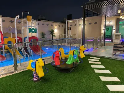 شاليهات ميار