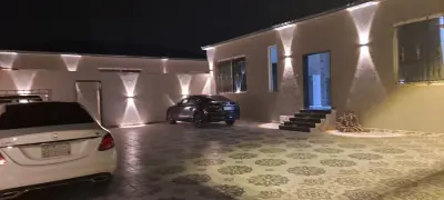 استراحة ابو تركي