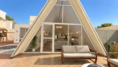 صورة ٢، Lviv chalet - شالية لفيف